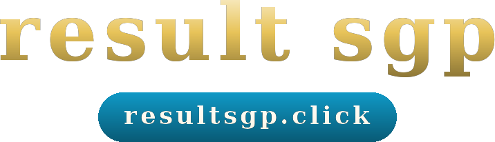 result sgp logo